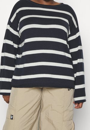 Pullover - white