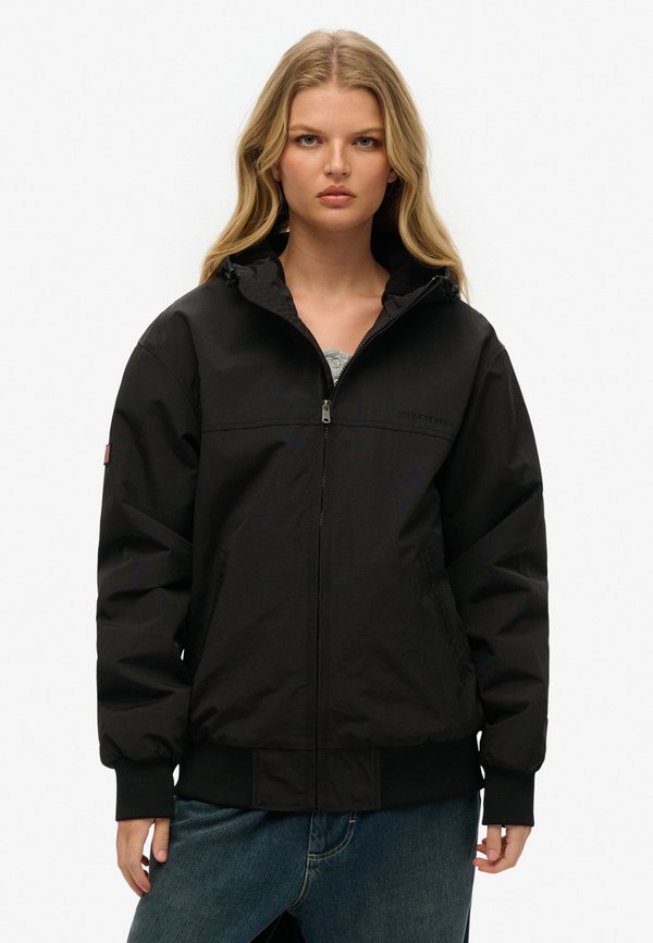 SURPLUS HOODED - Leichte Jacke