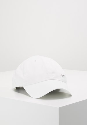 UNISEX - Casquette - white