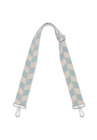 Unausgewählt, herringbone hellblau
