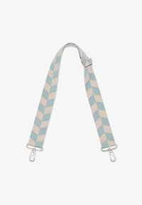 Valittu, herringbone hellblau