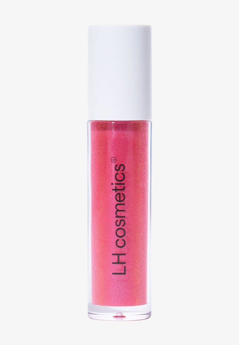 LH cosmetics - GLAZED - Lucidalabbra - sugar, Ingrandire