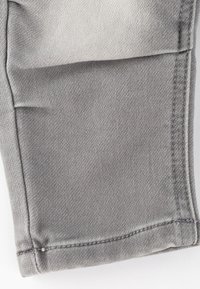 sigikid Straight leg jeans - grau