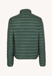 JOTT MAT - Gewatteerde jas - vert