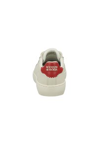 Scotch & Soda PLAKKA - Trainers - creme