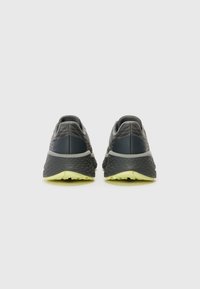 Columbia KONOS - Outdoorschoenen - city grey/citron haze
