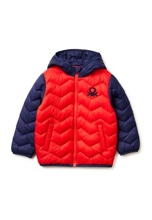 United Colors of Benetton - Kurtka zimowa