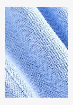 Next PETITE FIT - Obleka iz džersija - blue