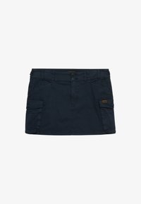 Niet geselecteerd, eclipse navy