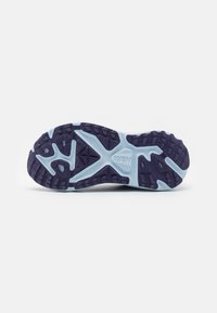 HOKA STINSON 7 - Chaussures de running - cosmic sky/meteor