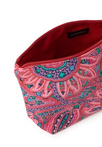 PIOMBO Complementos de playa - pink purple