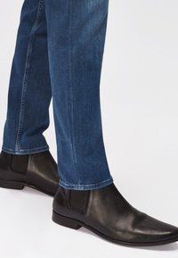 7 for all mankind Jeans Tapered Fit - mid blue