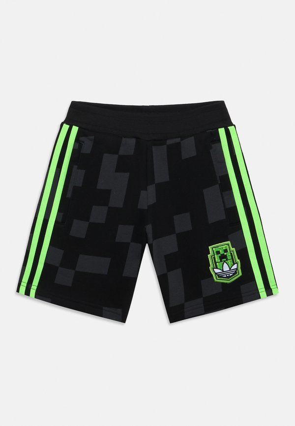 MINECRAFT SHORT TEE UNISEX SET - Shorts2