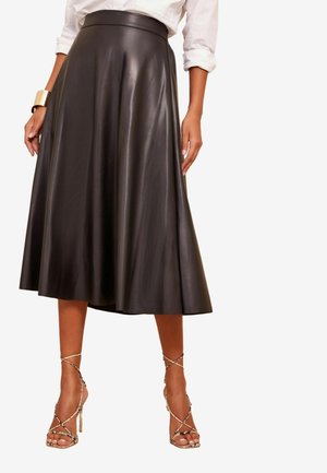 Friends Like These REGULAR FIT - A-Linien-Rock - black
