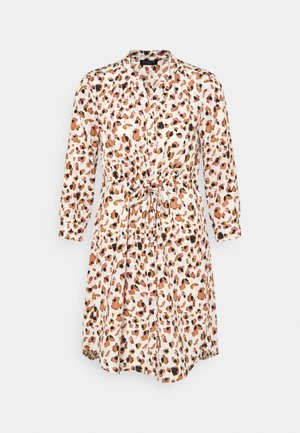 Robe chemise - off-white