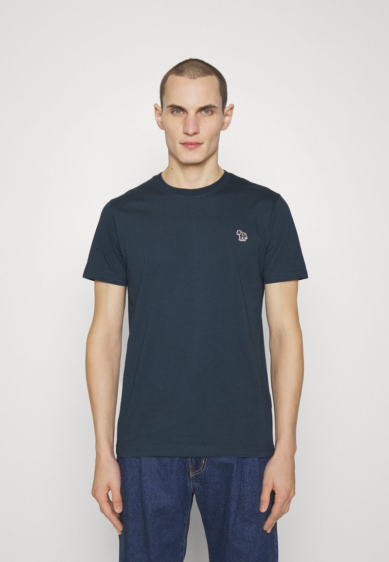 PS Paul Smith Tshirt basic blue/blu Zalando.it