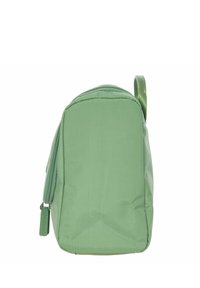 Bric's POSITANO KULTUR 27 CM - Trousse - salbei