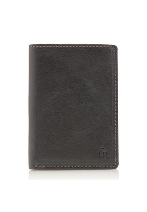 Castelijn & Beerens Business card holder - black