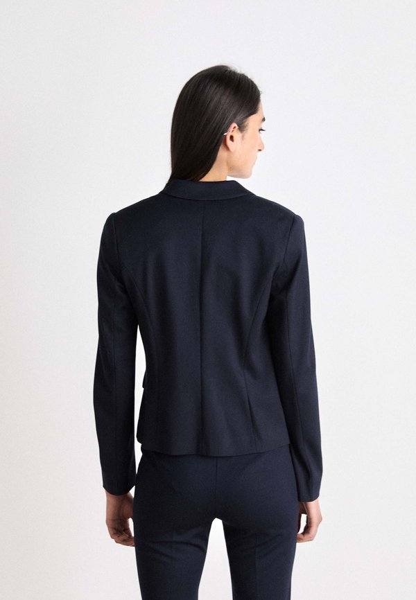 Blazer - dunkelblau3