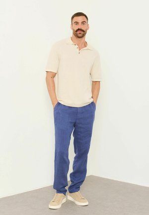 FatFace, Chino - french navy