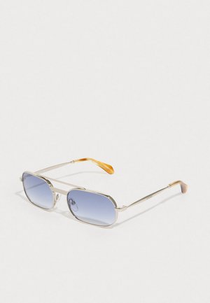 UNISEX - Sunglasses - palladium