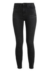 Kings Of Indigo Vaqueros pitillo - grey denim