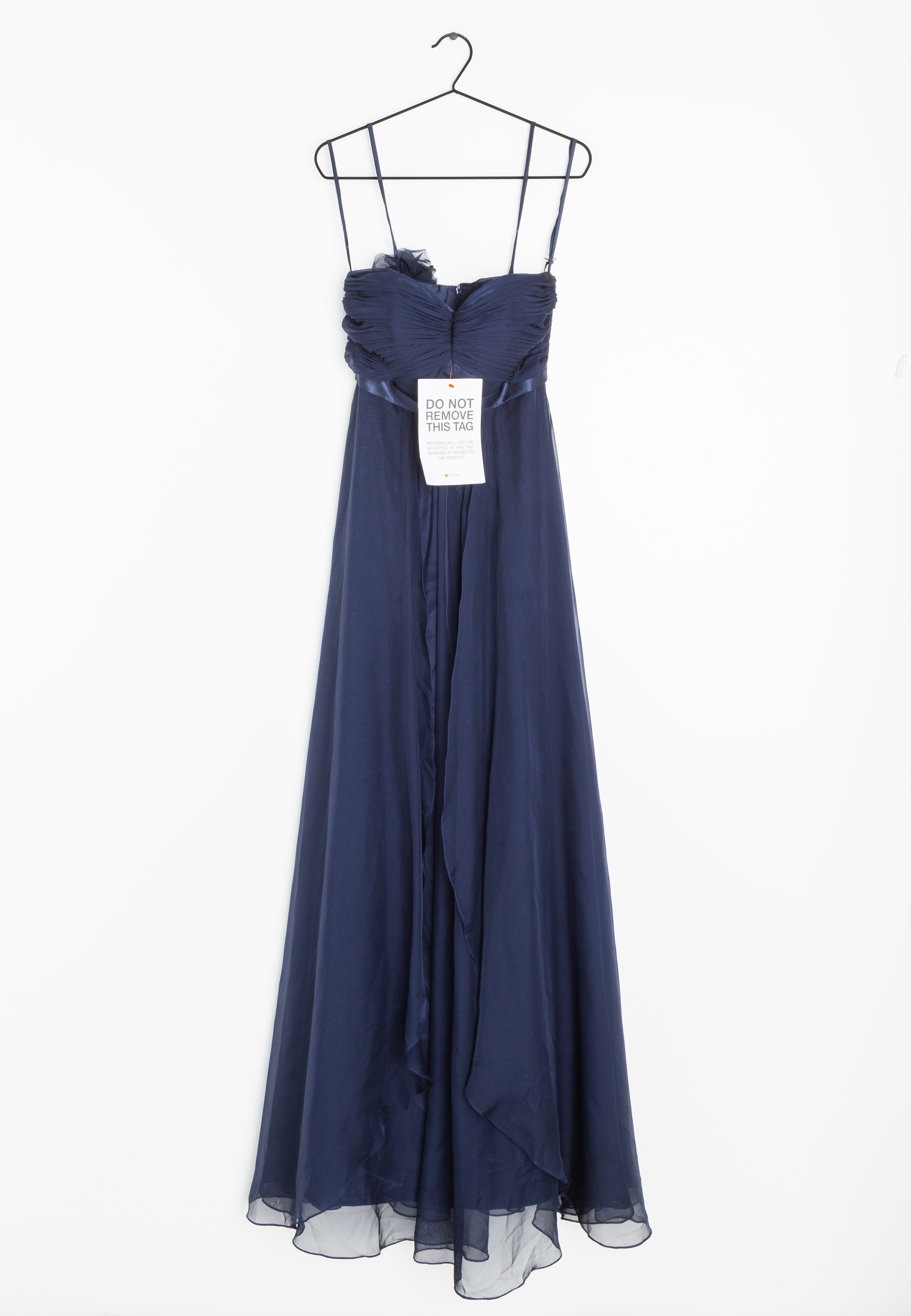 robe de soirée seconde main