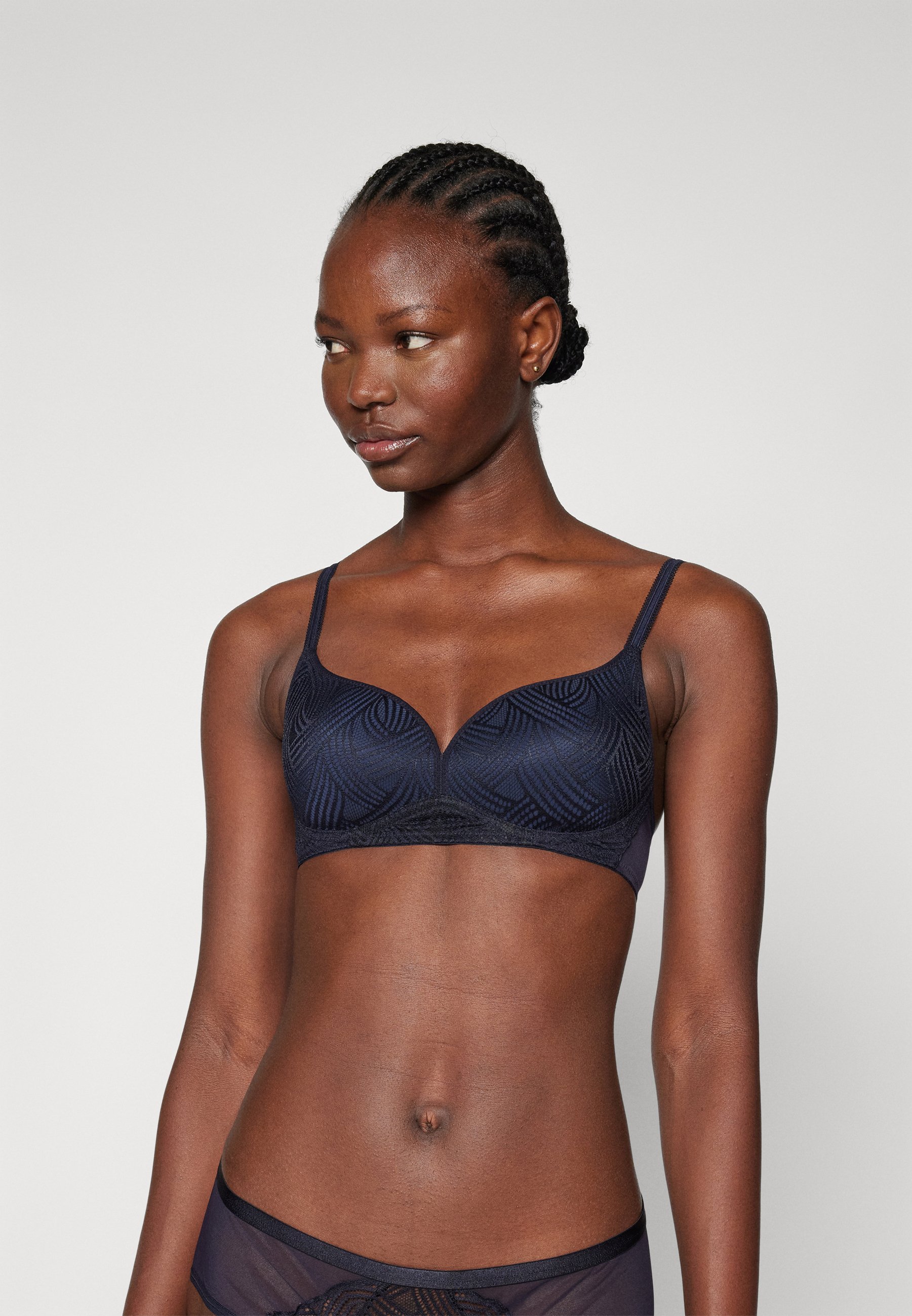 Triumph Natural Spotlight Maternity Bra Femme, FRESH POWDER, 70A