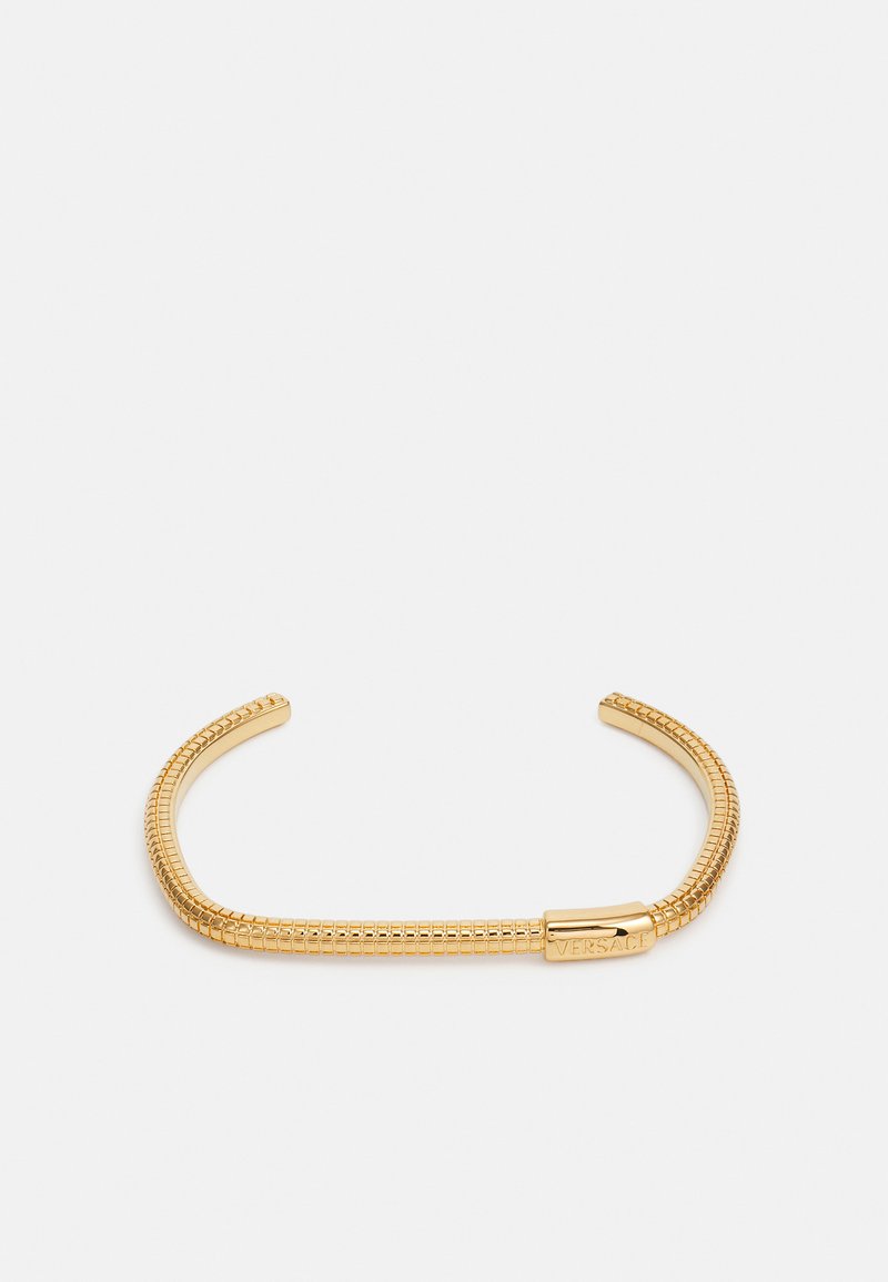 Versace BRACELET UNISEX - Bracelet - gold-coloured
