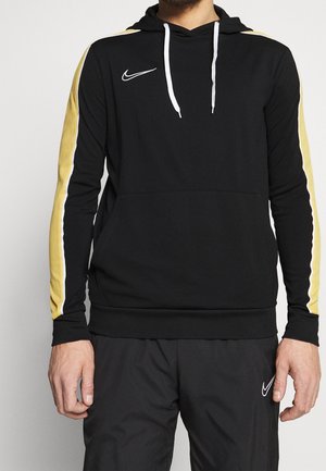Hoodie - black