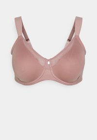 Triumph - TRUE SHAPE SENSATION - Underwired bra - chocolate mousse Thumbnail Image 1