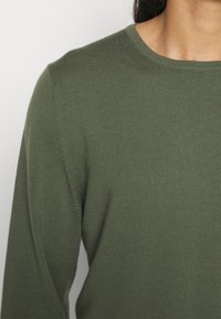 Calvin Klein Pullover - green