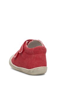 Naturino COCOON-SNEAKER - Scarpe primi passi - red