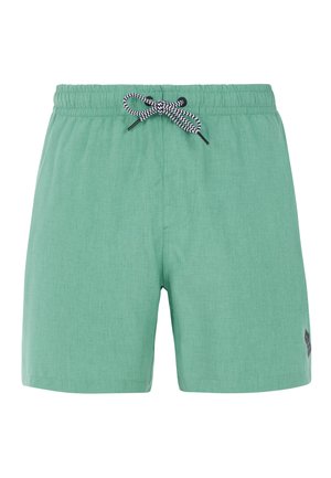 Protest, DAVEY BEACHSHORT DAVEY - Badeshorts - frosty green