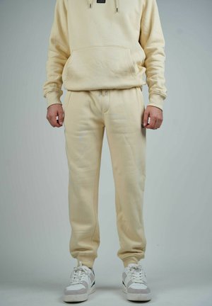 Redskins Pantalon de survêtement - beige