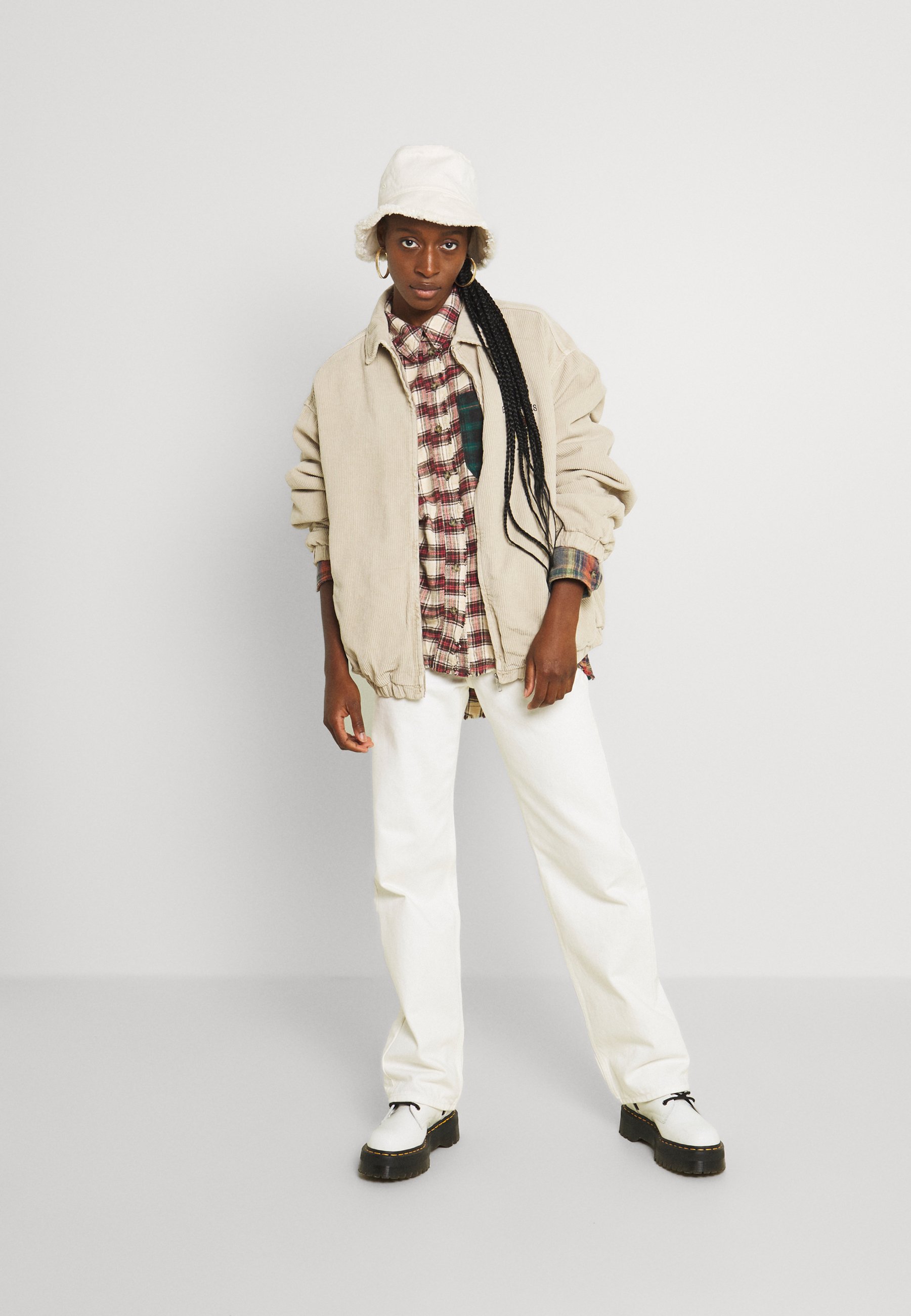 BDG Urban Outfitters BRENDAN SPLICE 