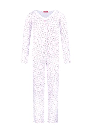 SET - Pyjamas - pink