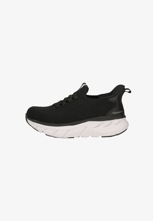 Endurance, SPORTSCHUHE BELIVA UNISEX - Træningssko - black