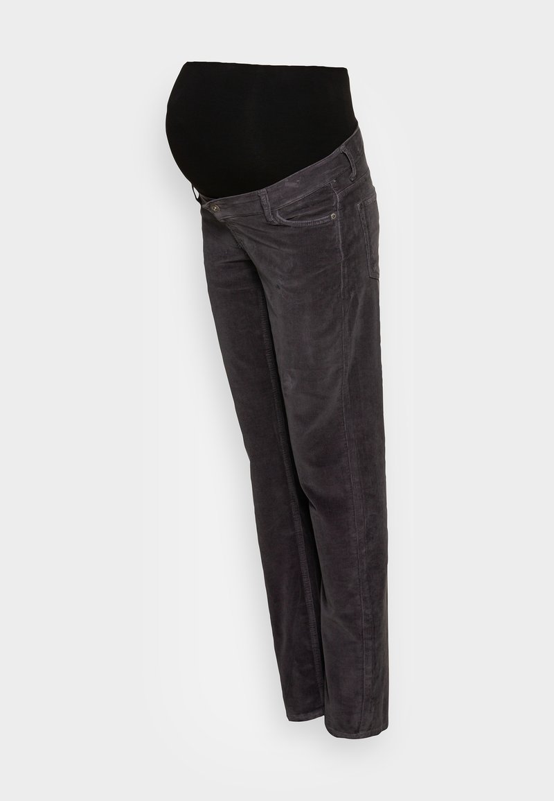love2wait Straight leg jeans grijs