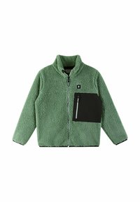 Unausgewählt, green