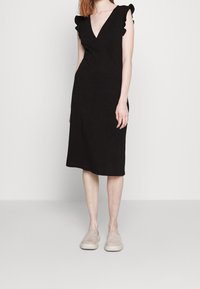 ONLY Freizeitkleid - black