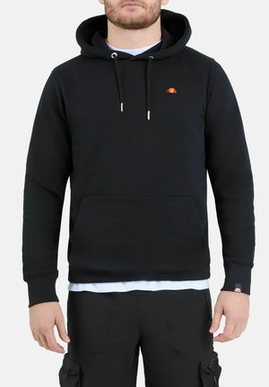 BRUNATE - Kapuzenpullover - black