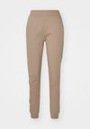 STACIE JOGGER - Træningsbukser - weathered grey