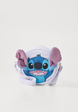 NMFNYBBA STITCH BAG UNISEX - Ülerinna-kott - icelandic blue
