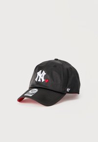 NEW YORK YANKEES WITH LOVE UNISEX - Καπέλο - black