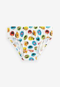 Next 5 PACK  - Slip - sesame street