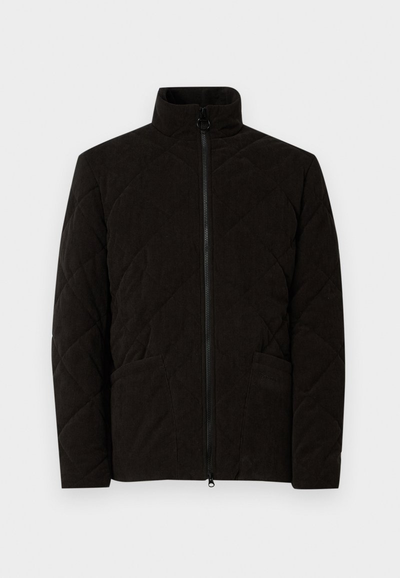 Barbour Jas zwart Barbour Jas zwart