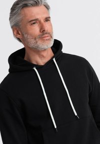 Ombre SET OF KANGAROO  - Chándal - black