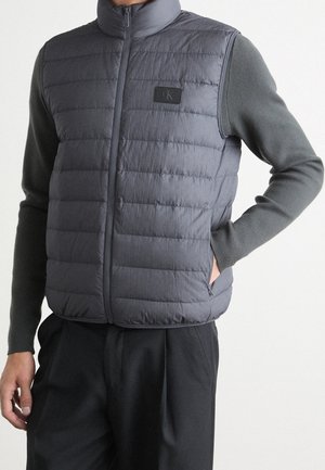 Smanicato - dark grey