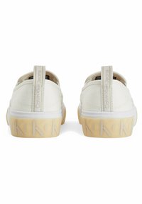 Calvin Klein Jeans Scarpe senza lacci - eggshell